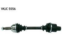 SKF Cardán para FORD: Mondeo (Ref: VKJC 5556)