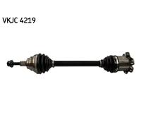 Eje de transmisión SKF VKJC 4219