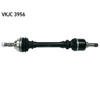 Cardán SKF 614mm - VKJC 3956