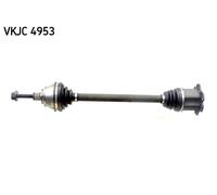 Cardán SKF 614mm - VKJC 4953