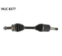 Cardán SKF 614mm - VKJC 8377