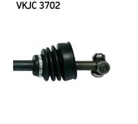 Cardán SKF 620mm - VKJC 3702
