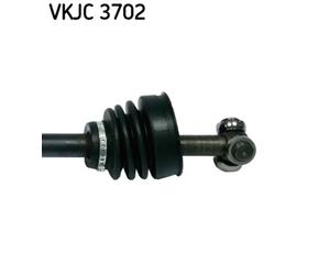 Cardán SKF 620mm - VKJC 3702