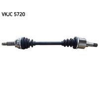 Cardán SKF 620mm - VKJC 5720
