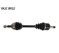 SKF Cardán para CITROËN: DS4, C4 (Ref: VKJC 8912)