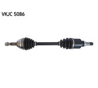 SKF Cardán para DACIA: Sandero (Ref: VKJC 5086)