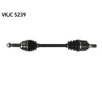 Cardán SKF 652mm - VKJC 5239