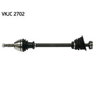 SKF Cardán para RENAULT: R21 (Ref: VKJC 2702)
