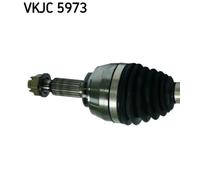 Cardán SKF 690mm - VKJC 5973