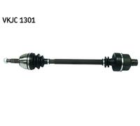 Cardán SKF 701mm - VKJC 1301