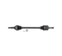 SKF Eje de Transmisión Delantero Izquierdo para Ford Transit Caja Fa Fd