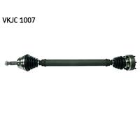 Cardán SKF 796mm - VKJC 1007