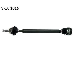 Cardán SKF 796mm - VKJC 1016