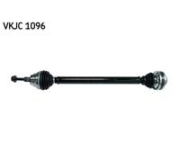 Cardán SKF 807mm - VKJC 1096