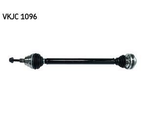 Cardán SKF 807mm - VKJC 1096