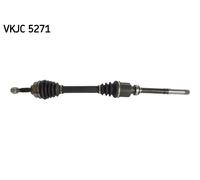 Cardán SKF 854mm - VKJC 5271