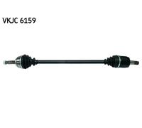Cardán SKF 865mm - VKJC 6159