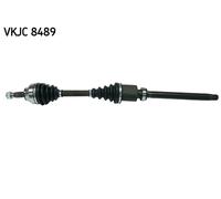 Cardán SKF 928mm - VKJC 8489