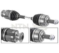 SNR Cardán para HONDA: CR-V (Ref: DK74.003)