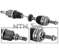Cardán SNR 602mm - DK55.084