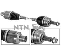 Cardán SNR 630mm - DK55.039