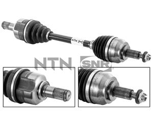 Cardán SNR 656mm - DK55.118