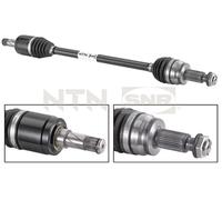 Cardán SNR 858mm - DK80.001