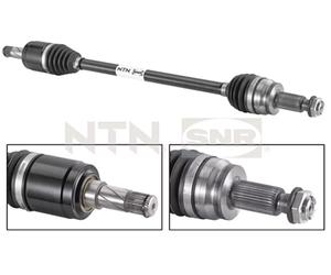 Cardán SNR 858mm - DK80.001