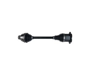 Cardán Transmisión Delantero Para Q5 A6 A7 S6 S7 1997- Conjunto Eje Transmisión Del Homocinético Delantero GSP261290 8R0407271G 4G0407271D 8R0407271B