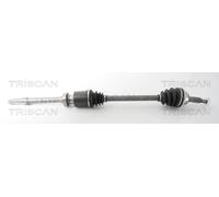 Cardán TRISCAN 1057mm - 8540 16613