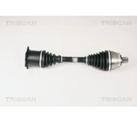 Cardán TRISCAN 507mm - 8540 29612