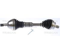 Cardán TRISCAN 580mm - 8540 27515