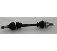 Cardán TRISCAN 619mm - 8540 11528