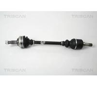 Cardán TRISCAN 647mm - 8540 10514