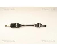 Cardán TRISCAN 650mm - 8540 28654