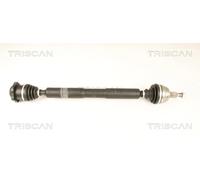 Cardán TRISCAN 810mm - 8540 29618