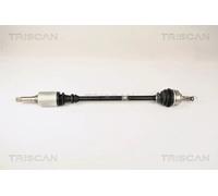 Cardán TRISCAN 852mm - 8540 28628