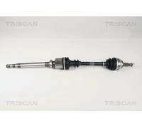 Cardán TRISCAN 866mm - 8540 25633