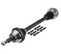 Cardanes Árbol de Transmisión Delantero Derecho para Audi A3 Tt Seat Leon