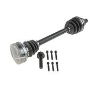 NTY Árbol de transmisión NPW-VW-067 Reforzado delantero izquierdo 530 mm 36 estrías Altea Passat