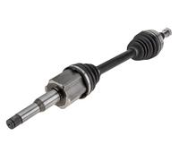 Cardanes Árbol de Transmisión Delantero Izquierdo Ford Kuga 2414542 LX673B437BAC