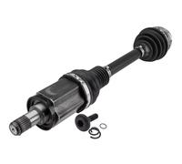 Cardanes Árbol de Transmisión Delantero Izquierdo Para BMW 4 G22 G82 G23 G83