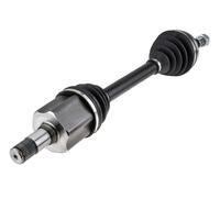 Cardanes Árbol de Transmisión Delantero Izquierdo Para Ford Kuga I 1684193