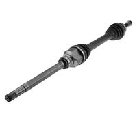 Cardanes Árbol de Transmisión Derecho Para Citroën C4 Cactus 1611524180