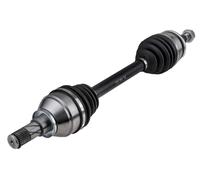 Cardanes Árbol de Transmisión Izquierda Para Opel Astra K 13367061 13367051