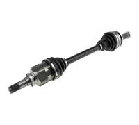 Cardanes Árbol de Transmisión Izquierda Para Toyota Yaris _ P9 _ 1.4 D-4D