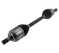 Cardanes Árbol de Transmisión Trasero Izquierdo para Mitsubishi Pajero 3.2