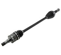 Cardanes Árbol de Transmisión Trasero Izquierdo Para Opel Insignia A 13228223