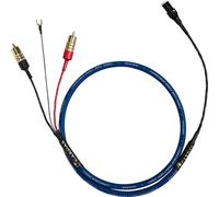 Cardas Clear Cygnus phono 1m - Cable de fono