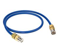 Cardas Clear Digital AES/EBU 1,5m - Cable de audio digital AES/EBU